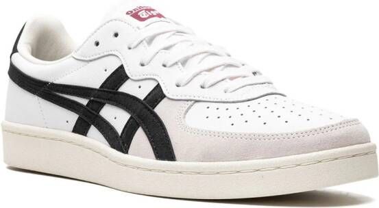 Onitsuka Tiger GSM "White Grey Black" sneakers Wit