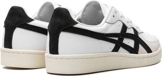 Onitsuka Tiger GSM "White Grey Black" sneakers Wit