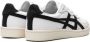 Onitsuka Tiger GSM "White Grey Black" sneakers Wit - Thumbnail 3