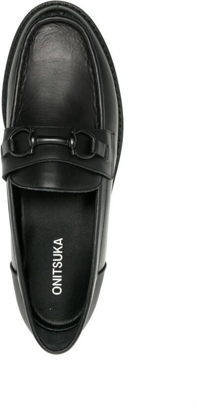 onitsuka tiger loafers