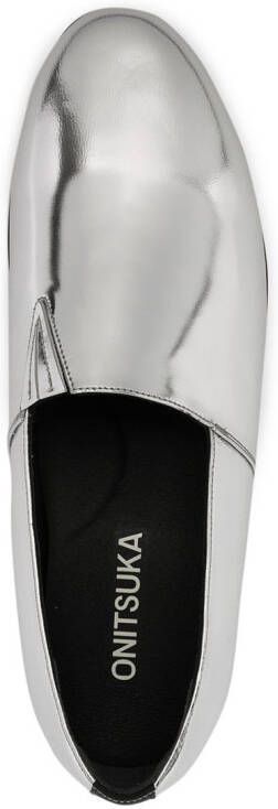 onitsuka tiger loafers