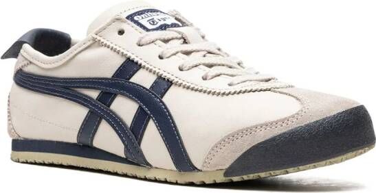 Onitsuka Tiger " Mexico 66™ Birch Peacoat sneakers" Beige