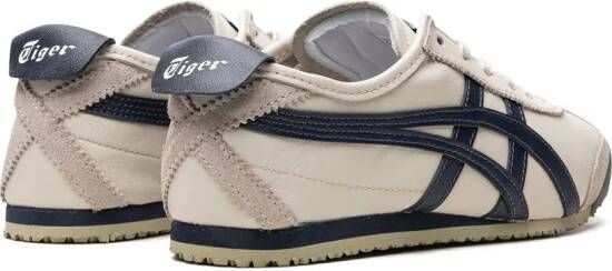 Onitsuka Tiger " Mexico 66™ Birch Peacoat sneakers" Beige