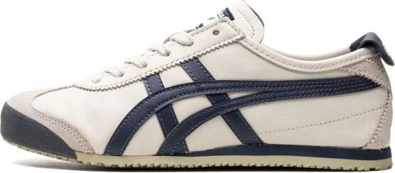 Onitsuka Tiger " Mexico 66™ Birch Peacoat sneakers" Beige