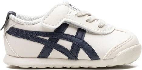 Onitsuka Tiger Mexico 66 "Birch" sneakers Wit