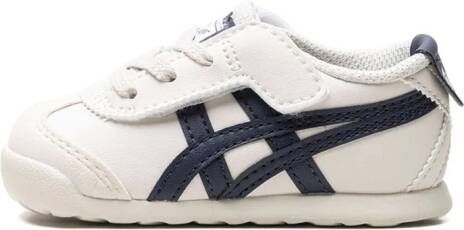 Onitsuka Tiger Mexico 66 "Birch" sneakers Wit