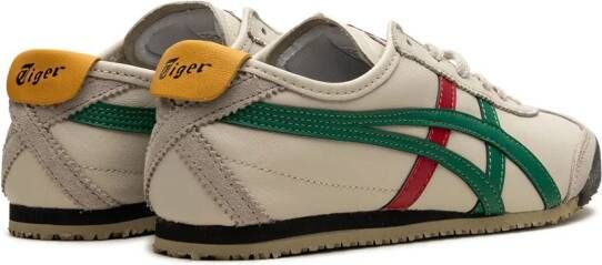 Onitsuka Tiger "Mexico 66™ Birch Green sneakers" Beige