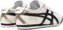 Onitsuka Tiger Mexico 66 "Cream Black Gold" sneakers Wit - Thumbnail 3