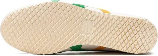 Onitsuka Tiger Mexico 66™ "Cream Cilantro Green Yellow" sneakers Beige