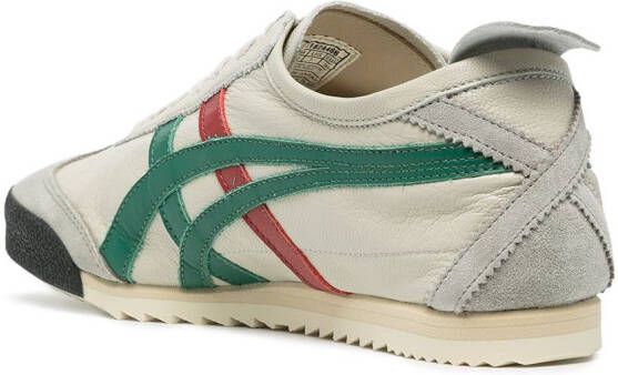 Onitsuka Tiger Mexico 66™ Deluxe low-top sneakers Grijs