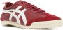 Onitsuka Tiger Mexico 66 Deluxe low-top sneakers Rood - Thumbnail 2