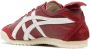 Onitsuka Tiger Mexico 66 Deluxe low-top sneakers Rood - Thumbnail 3
