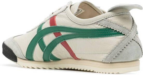 Onitsuka Tiger Mexico 66 Deluxe sneakers Grijs