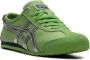 Onitsuka Tiger Mexico 66 "Garden Green Pure Silver" sneakers Groen - Thumbnail 2