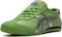 Onitsuka Tiger Mexico 66 "Garden Green Pure Silver" sneakers Groen - Thumbnail 4