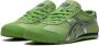 Onitsuka Tiger Mexico 66 "Garden Green Pure Silver" sneakers Groen - Thumbnail 5