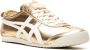 Onitsuka Tiger "Mexico 66™ White Blue sneakers" Goud - Thumbnail 2