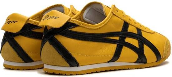 Onitsuka Tiger Mexico 66™ "Kill Bill 2023" sneakers Geel