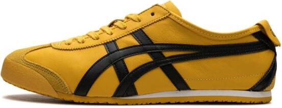 Onitsuka Tiger Mexico 66™ "Kill Bill 2023" sneakers Geel