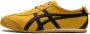 Onitsuka Tiger Mexico 66™ "Kill Bill 2023" sneakers Geel - Thumbnail 5