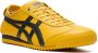 Onitsuka Tiger Mexico 66 "Kill Bill (2024)" sneakers Geel - Thumbnail 2