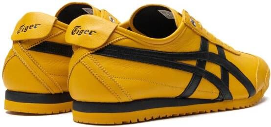 Onitsuka Tiger Mexico 66 "Kill Bill (2024)" sneakers Geel