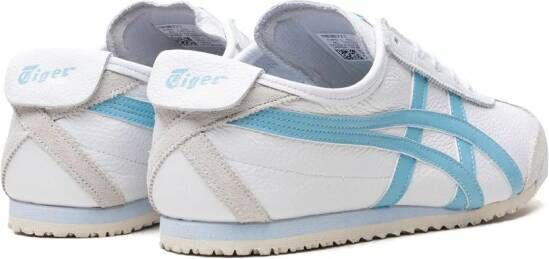 Onitsuka Tiger Mexico 66 "Light Blue" sneakers Wit