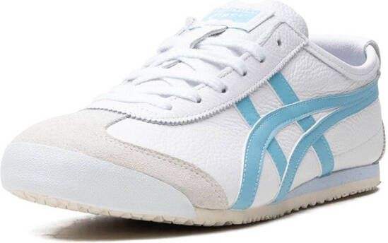 Onitsuka Tiger Mexico 66 "Light Blue" sneakers Wit