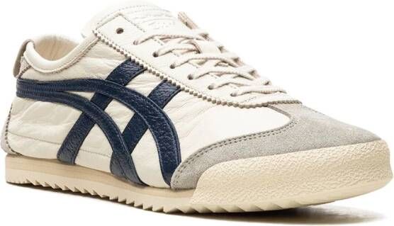 Onitsuka Tiger Mexico 66 low-top sneakers Beige