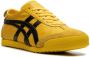 Onitsuka Tiger Mexico 66™ DELUXE "Tai Chi Yellow Black" sneakers Geel - Thumbnail 2