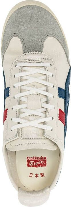 Onitsuka Tiger Mexico 66 low-top sneakers Grijs