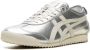 Onitsuka Tiger Mexico 66™ SD "Pure Silver Cream" sneakers Zilver - Thumbnail 4