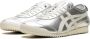 Onitsuka Tiger Mexico 66™ SD "Pure Silver Cream" sneakers Zilver - Thumbnail 5