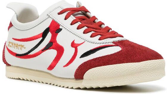 Onitsuka Tiger Mexico 66 low-top sneakers Wit