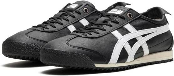 Onitsuka Tiger Mexico 66™ low-top sneakers Zwart