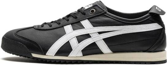 Onitsuka Tiger Mexico 66™ low-top sneakers Zwart