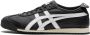 Onitsuka Tiger Mexico 66™ low-top sneakers Zwart - Thumbnail 5