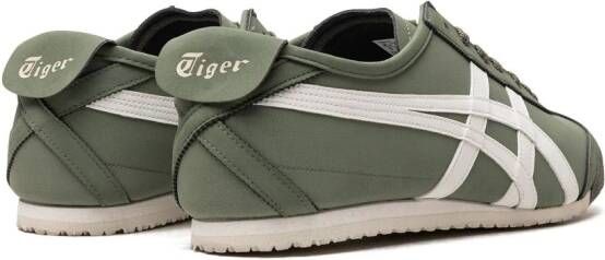 Onitsuka Tiger "Mexico 66™ Mantle Green sneakers" Groen