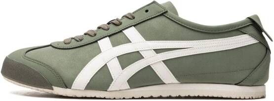 Onitsuka Tiger "Mexico 66™ Mantle Green sneakers" Groen