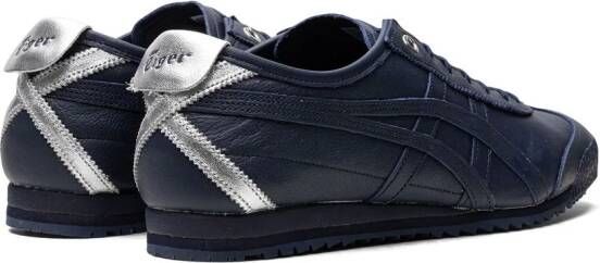 Onitsuka Tiger Mexico 66™ "Midnight Navy" sneakers Blauw