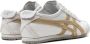 Onitsuka Tiger Mexico 66 Pre-owned "Glacier Gray Khaki Beige" sneakers Wit - Thumbnail 3