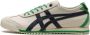 Onitsuka Tiger Mexico 66 SD "Birch Peacoat Green" sneakers Beige - Thumbnail 4