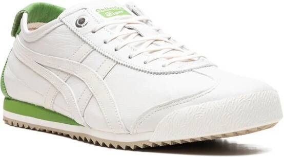 Onitsuka Tiger Mexico 66 SD "Birch Cream" sneakers Wit