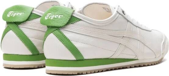 Onitsuka Tiger Mexico 66 SD "Birch Cream" sneakers Wit