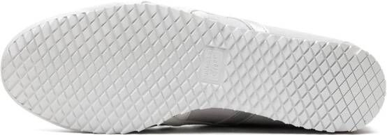 Onitsuka Tiger Mexico 66 SD "Oyster Grey Cream Silver" sneakers Grijs