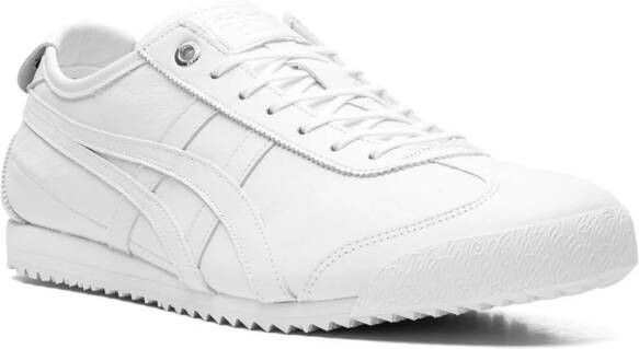 Onitsuka Tiger Mexico 66 SD "White" sneakers Wit