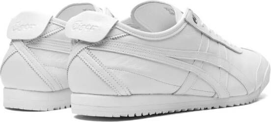 Onitsuka Tiger Mexico 66 SD "White" sneakers Wit