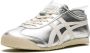 Onitsuka Tiger "Mexico 66 Silver Off White sneakers" Zilver - Thumbnail 8