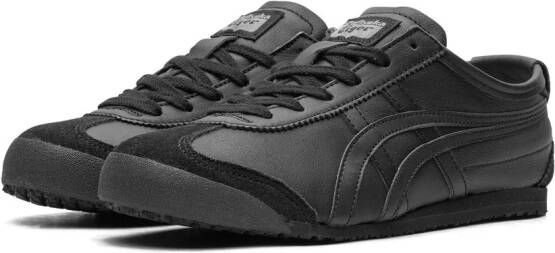 Onitsuka Tiger Mexico 66 sneakers Zwart