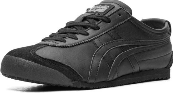 Onitsuka Tiger Mexico 66 sneakers Zwart